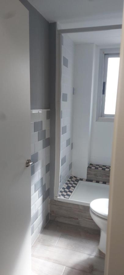 Precioso Piso-Apartamento En Barrio De Zaragoza Kültér fotó