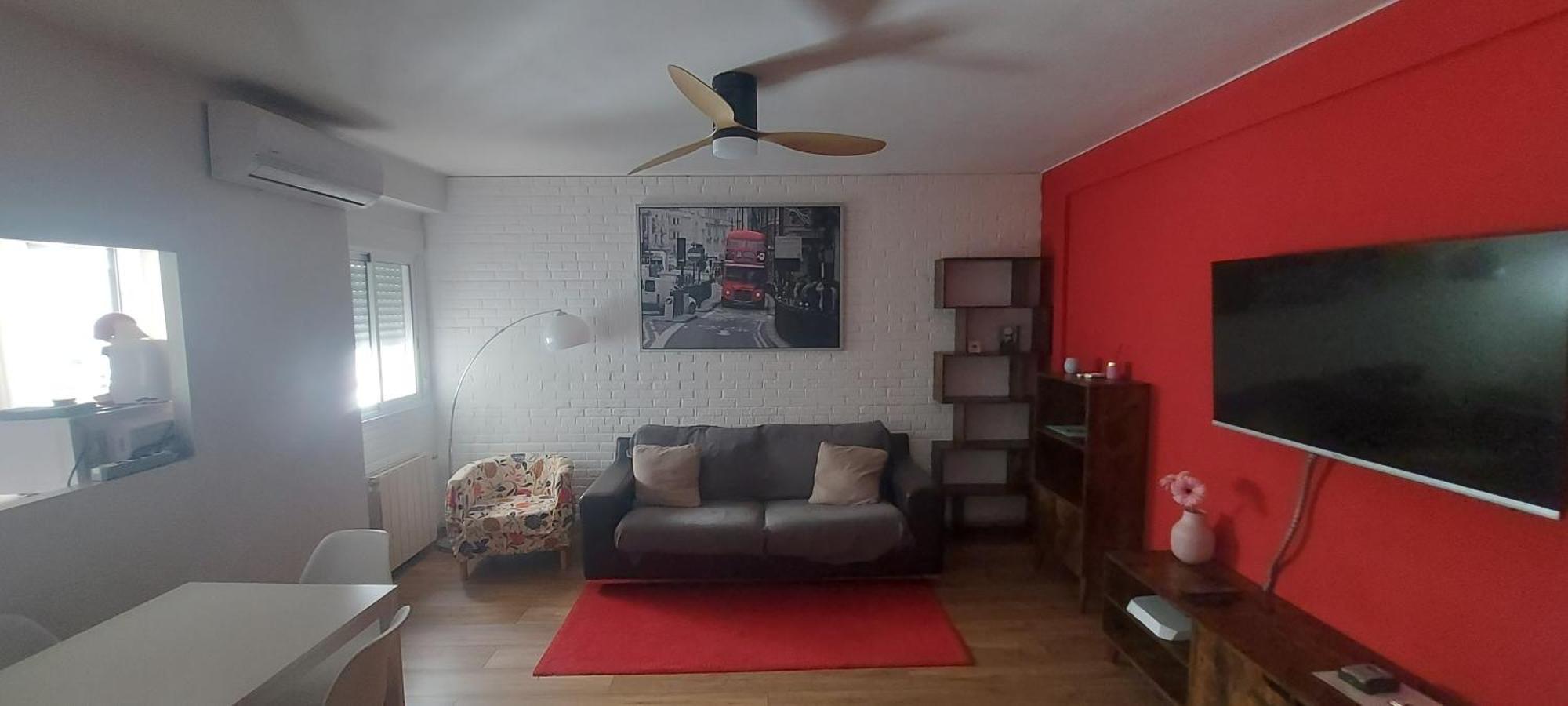 Precioso Piso-Apartamento En Barrio De Zaragoza Kültér fotó