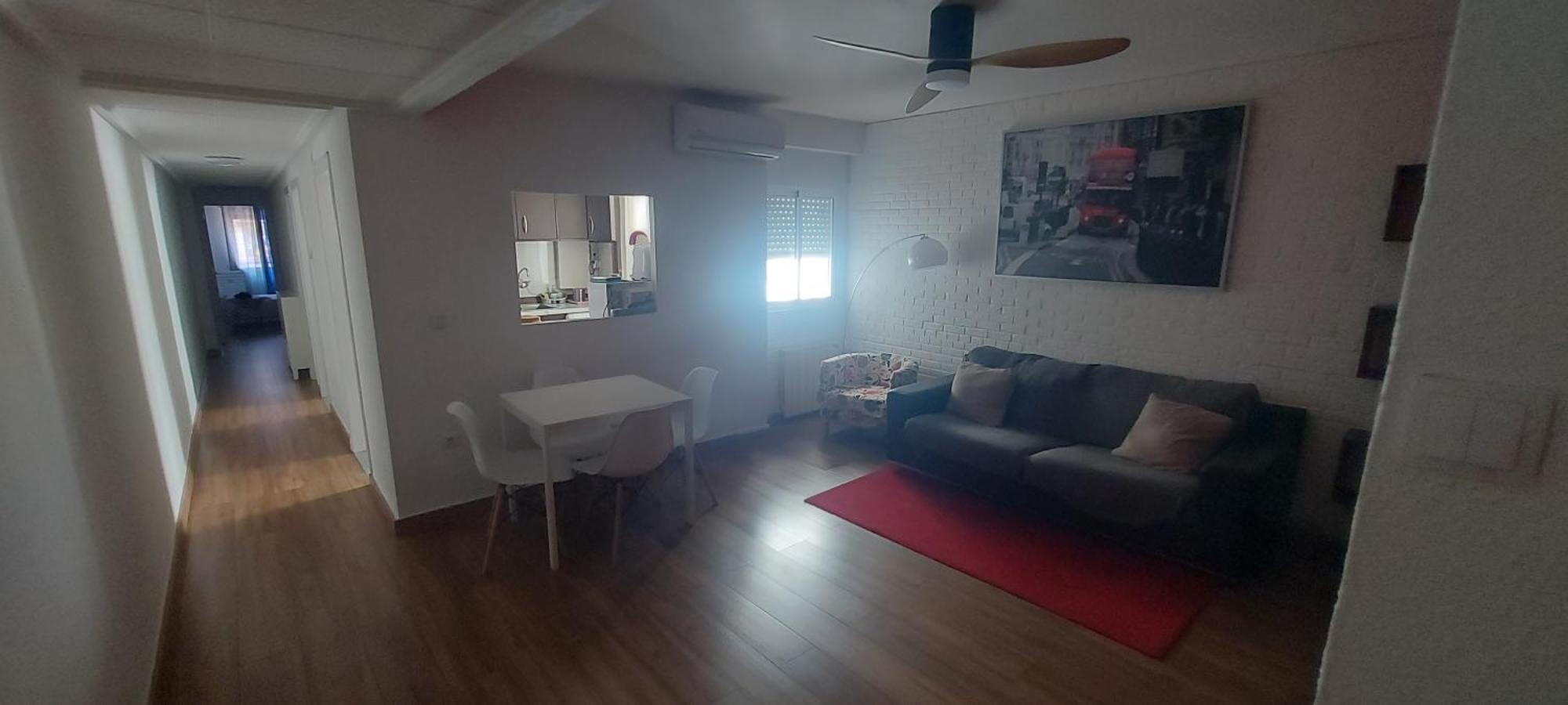 Precioso Piso-Apartamento En Barrio De Zaragoza Kültér fotó